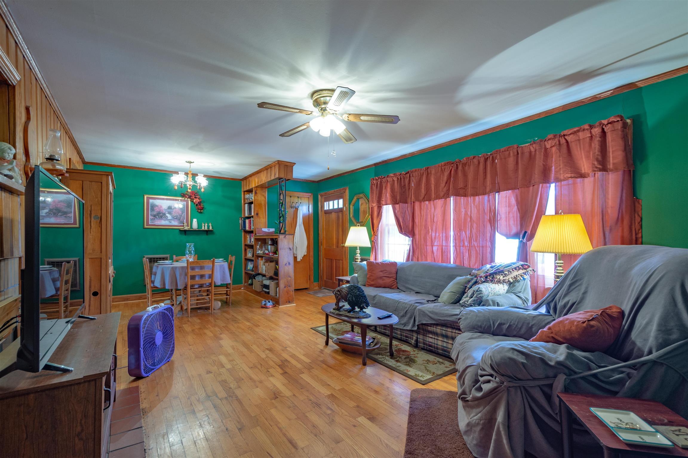 521 Magazine Road Pulaski, TN 38478 - Photo 8 of 28 Gallery Image 8