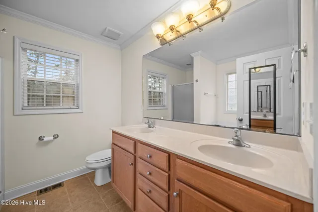 $320,000 | 1136 Town Creek Road Northeast, Leland, NC 28451