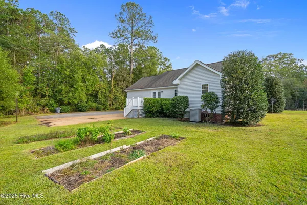 $320,000 | 1136 Town Creek Road Northeast, Leland, NC 28451