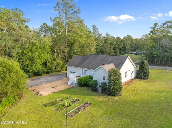 $320,000 | 1136 Town Creek Road Northeast, Leland, NC 28451