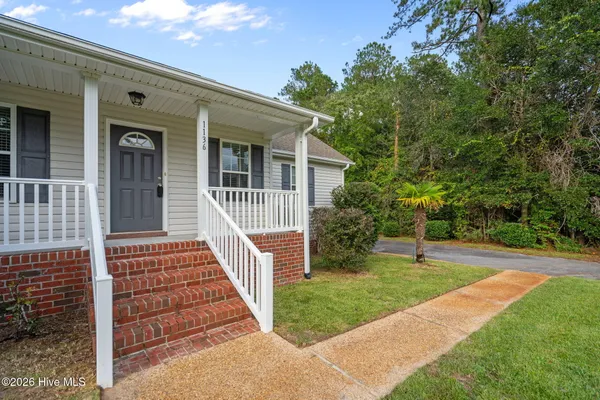 $320,000 | 1136 Town Creek Road Northeast, Leland, NC 28451