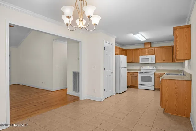 $320,000 | 1136 Town Creek Road Northeast, Leland, NC 28451