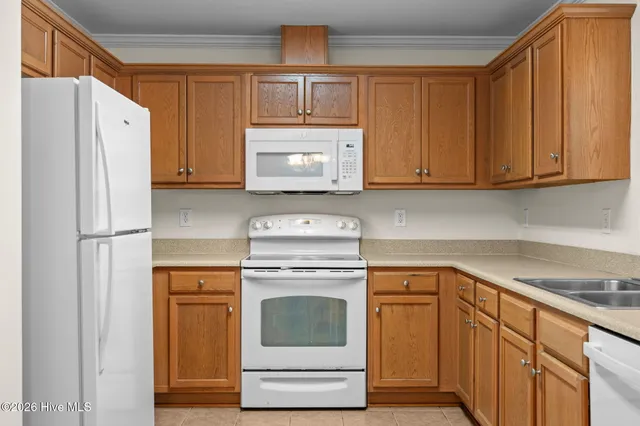 $320,000 | 1136 Town Creek Road Northeast, Leland, NC 28451