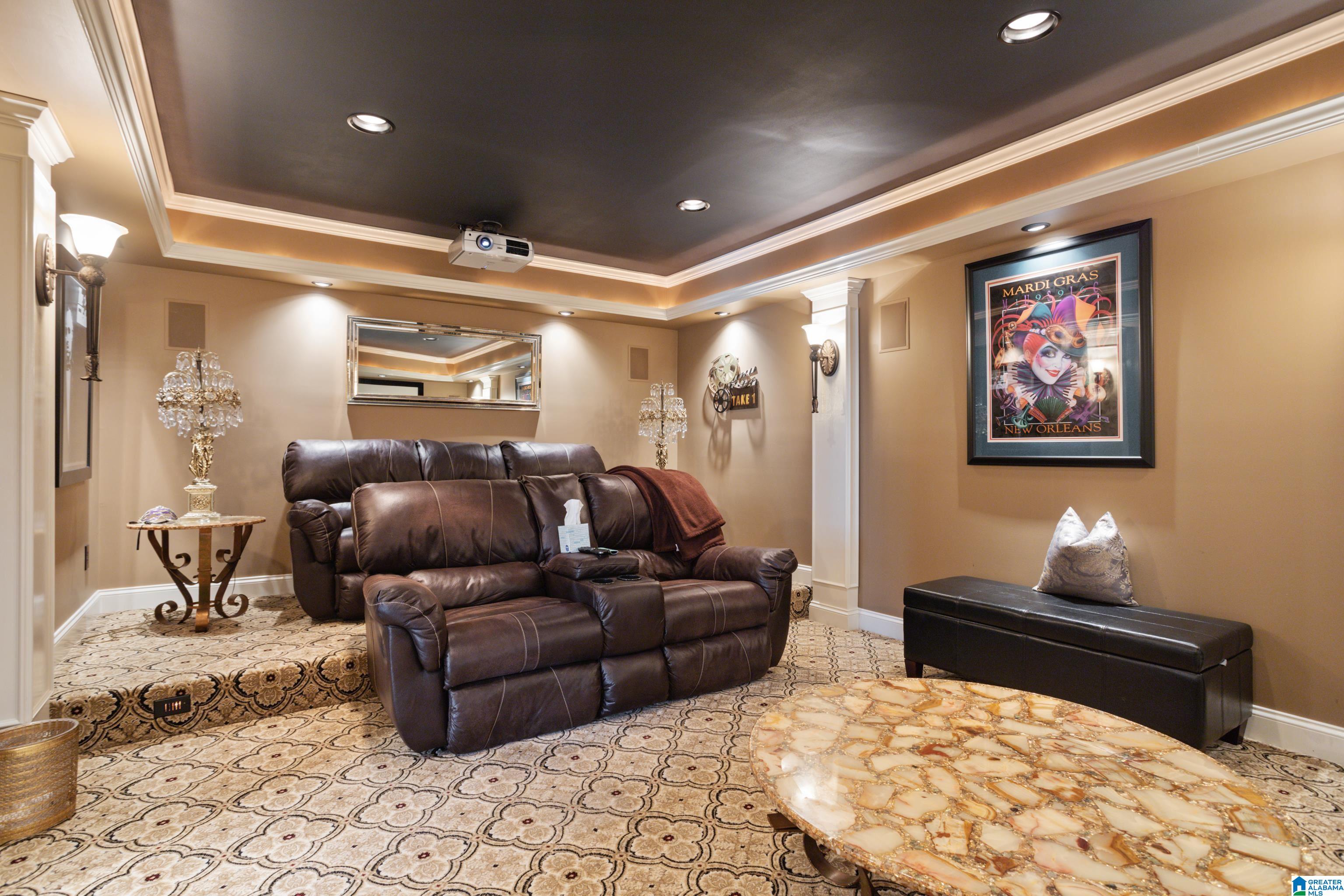 741 Rena Drive Springville, AL 35146 - Photo 44 of 88