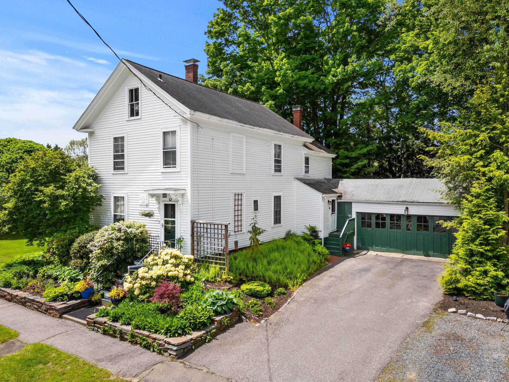 12 Union Street Exeter, NH 03833 - Photo 4 of 59