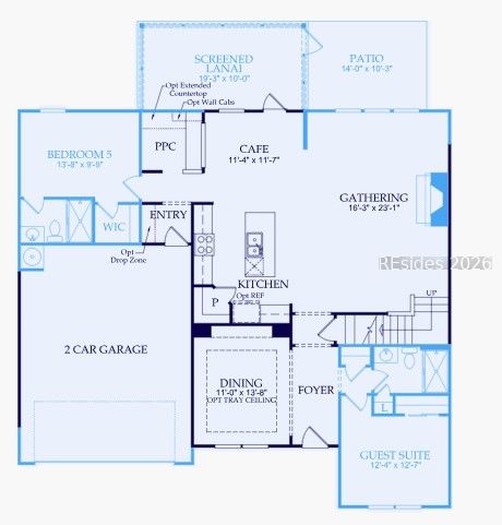 238 Midpoint Boulevard Bluffton, SC 29910 - Photo 2 of 3