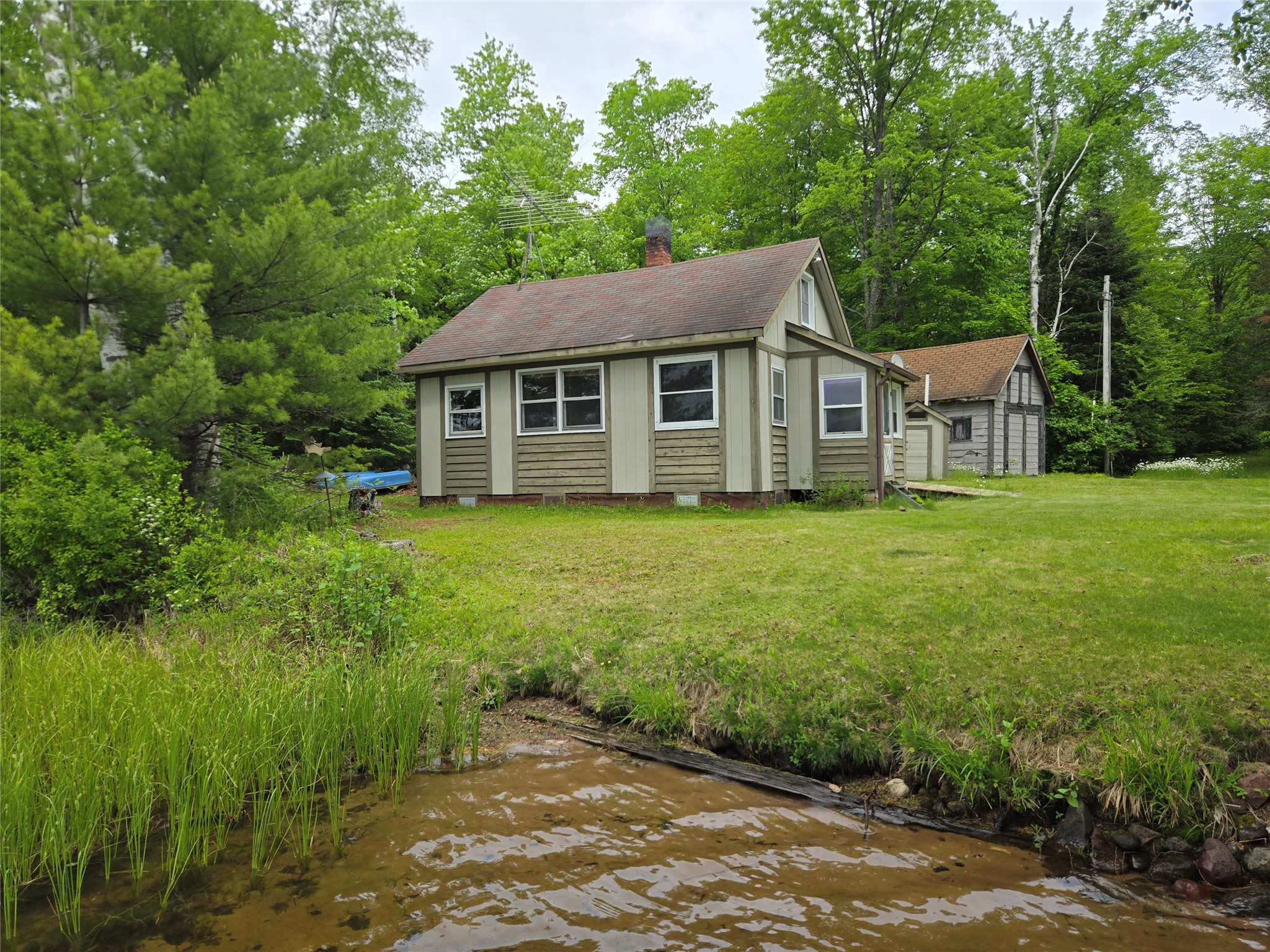 48285 Lake Knotting Lane Cable, WI 54821 - Photo 2 of 58