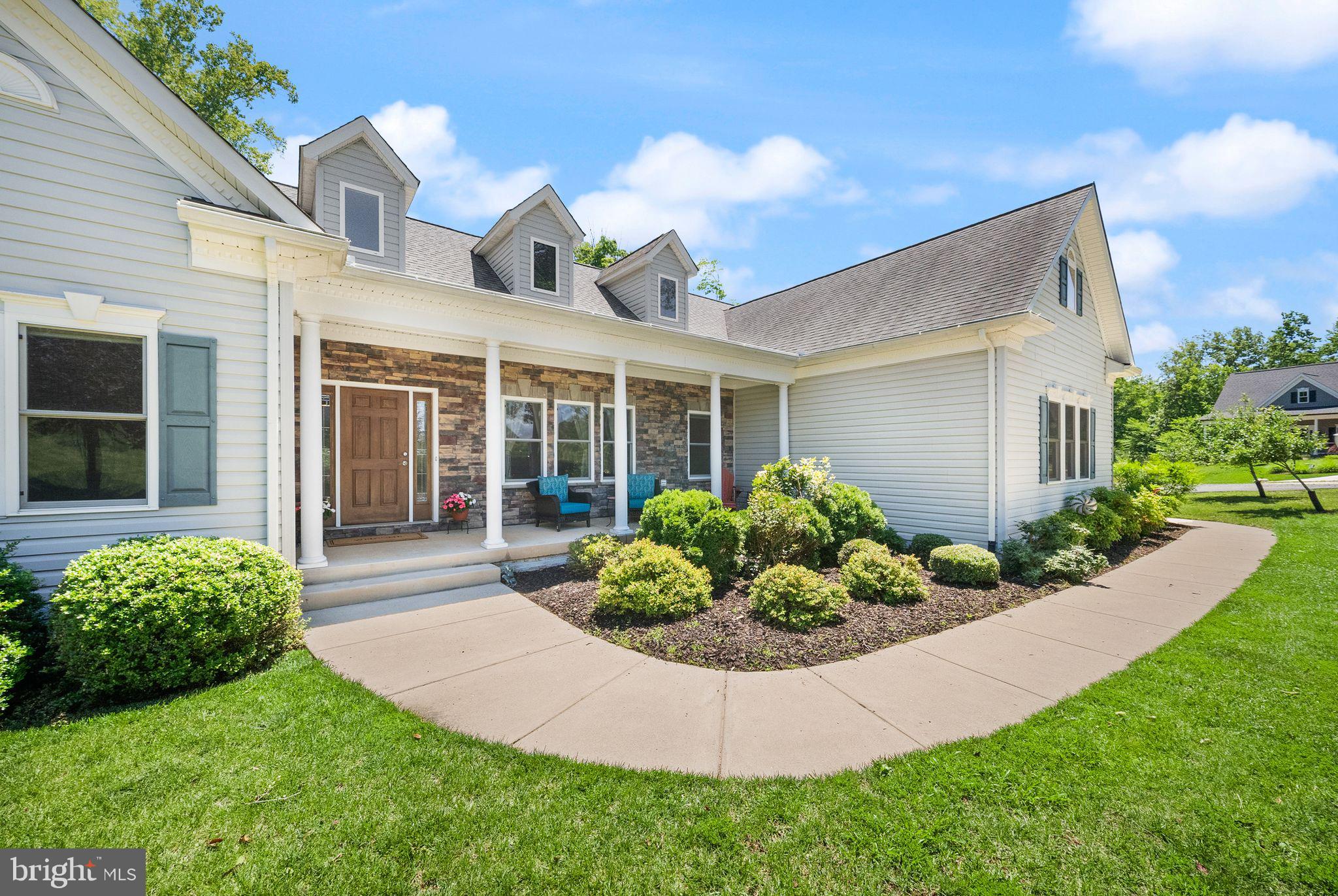 11677 Kahns Road Manassas, VA 20112 - Photo 12 of 78