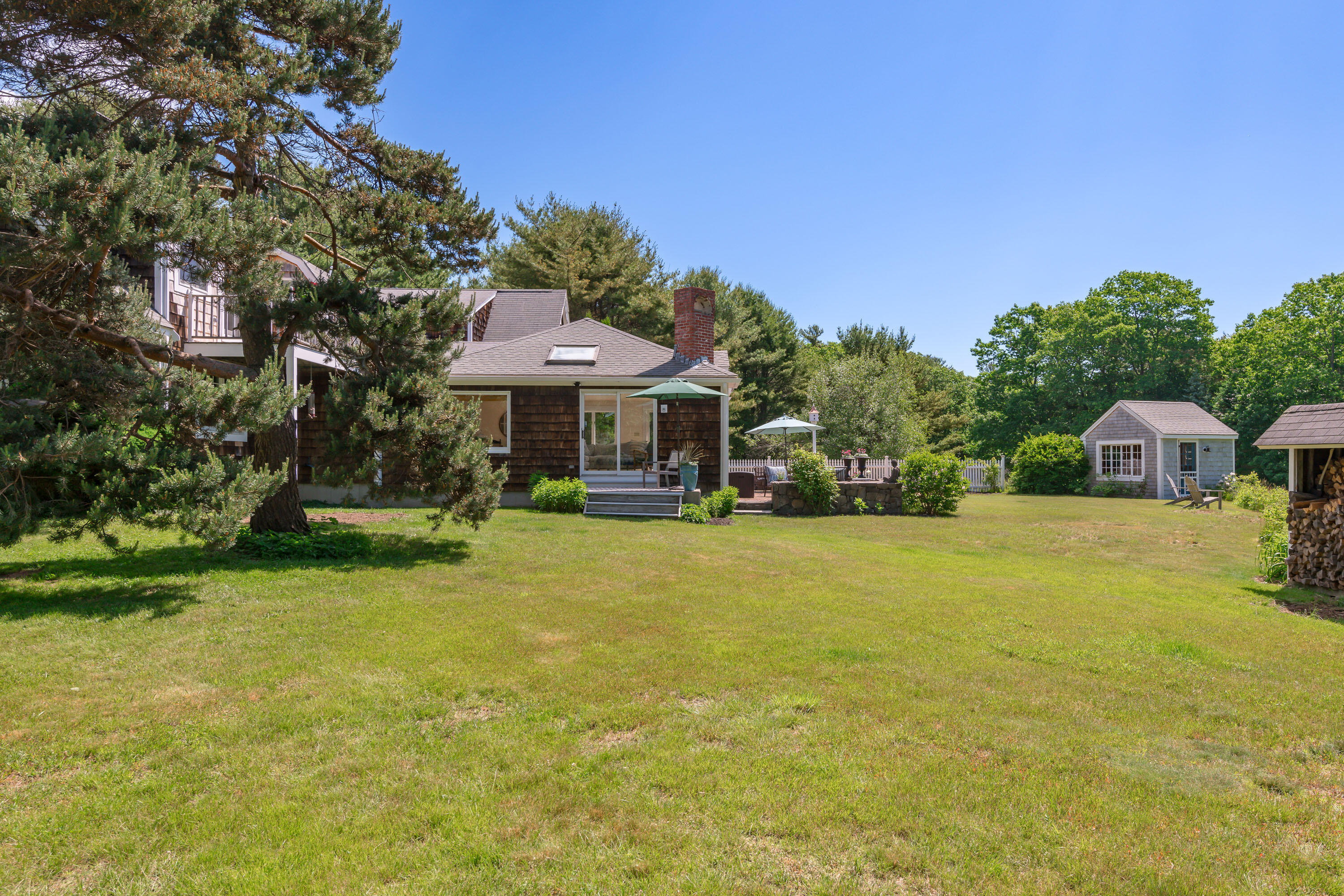 11 Belfield Road Cape Elizabeth, ME 04107 - Photo 12 of 46 25_11 Belfield Rd_PGM_Print