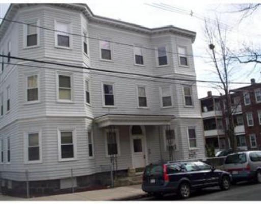 61 Shurtleff Street, Unit 5 Chelsea, MA 02150 - Photo 5 of 5