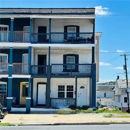 $1,500 | 765 South 8th Street, Unit 2, Allentown, PA 18103
