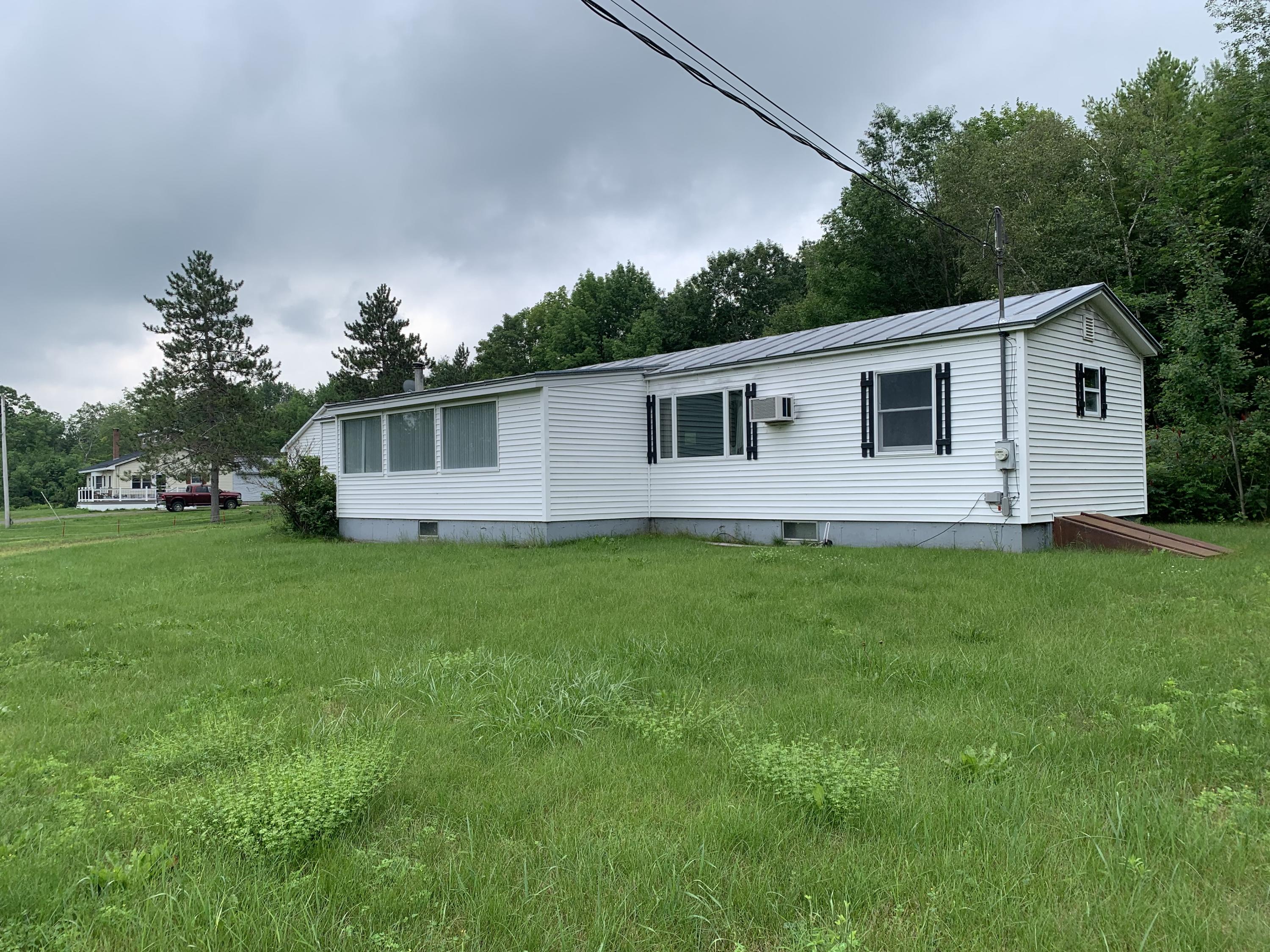 833 East Benton Road Waterville, ME 04901 - Photo 33 of 36 Front Yard