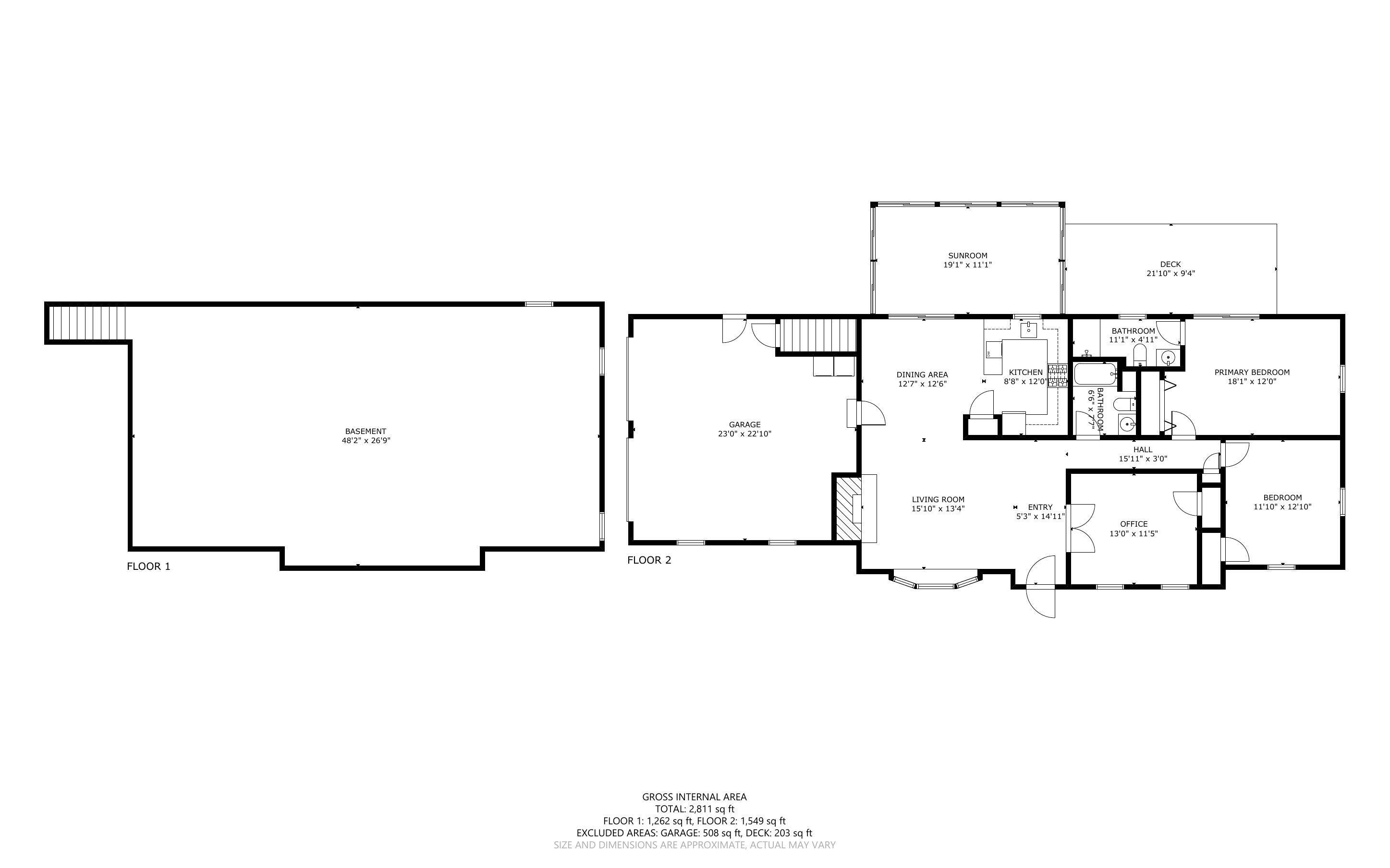 100 Potonumecot Road Chatham, MA 02633 - Photo 40 of 40 1-3