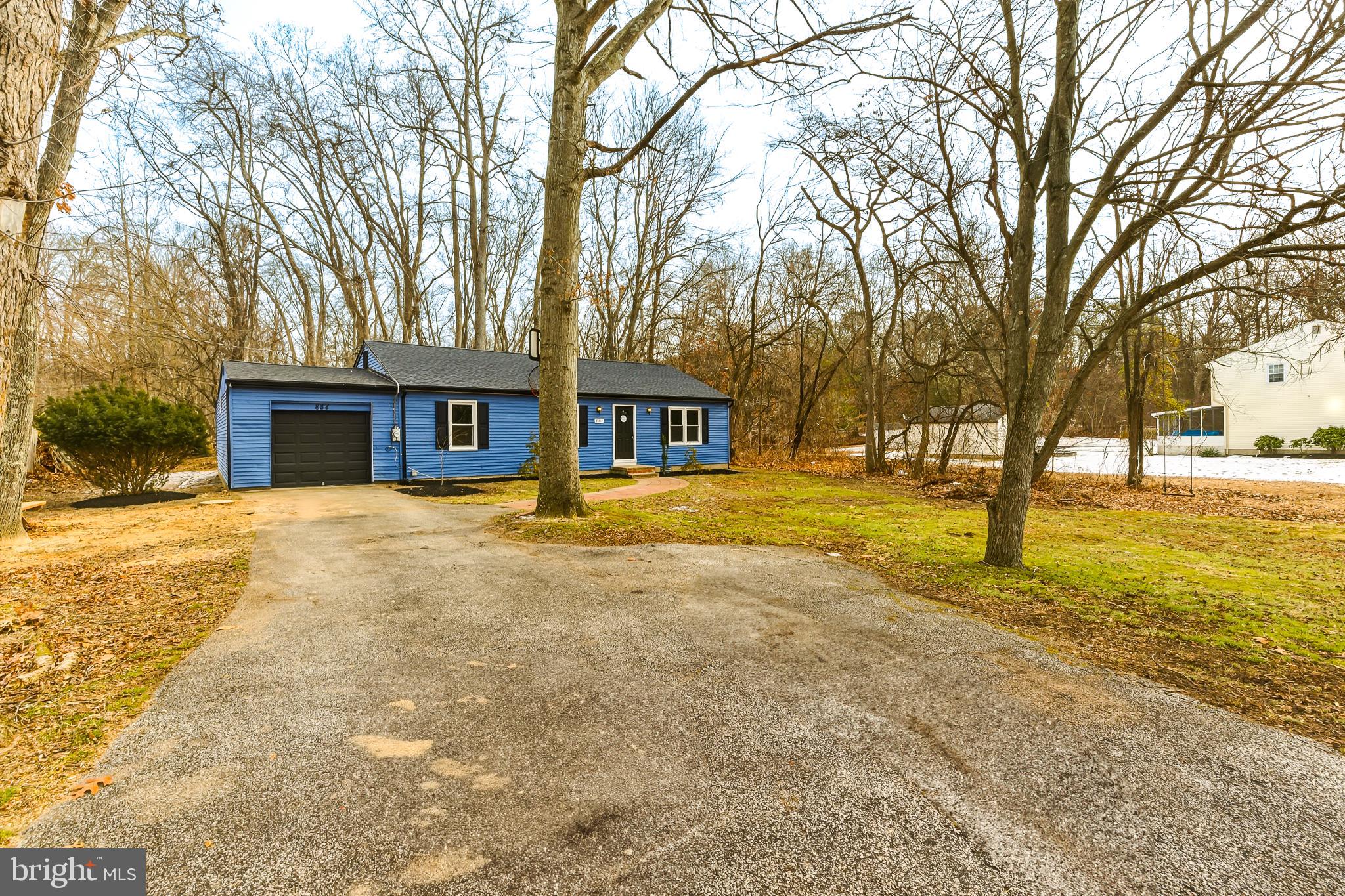 884 Boundary Road Woodbury, NJ 08096 - Photo 2 of 15