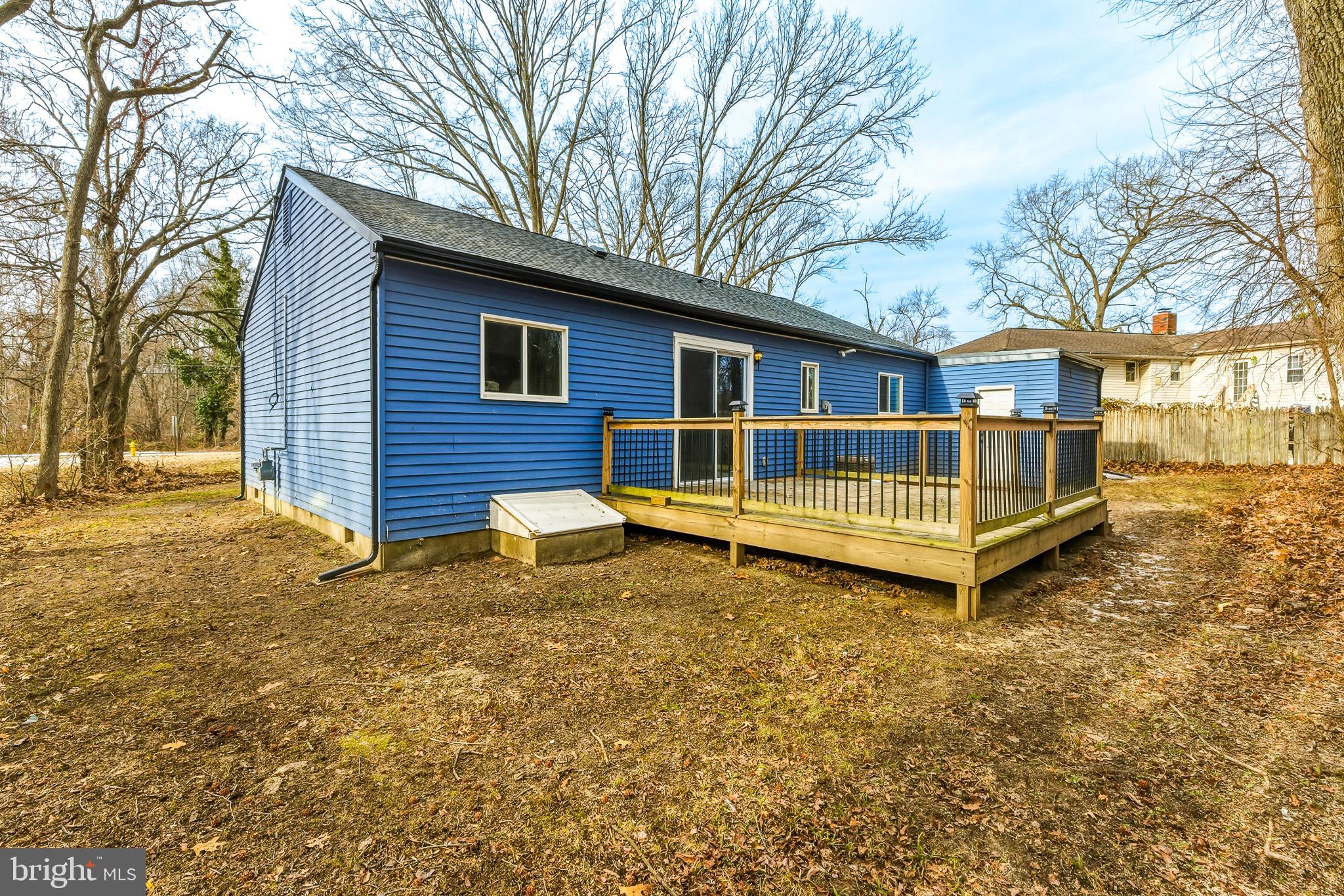 884 Boundary Road Woodbury, NJ 08096 - Photo 3 of 15