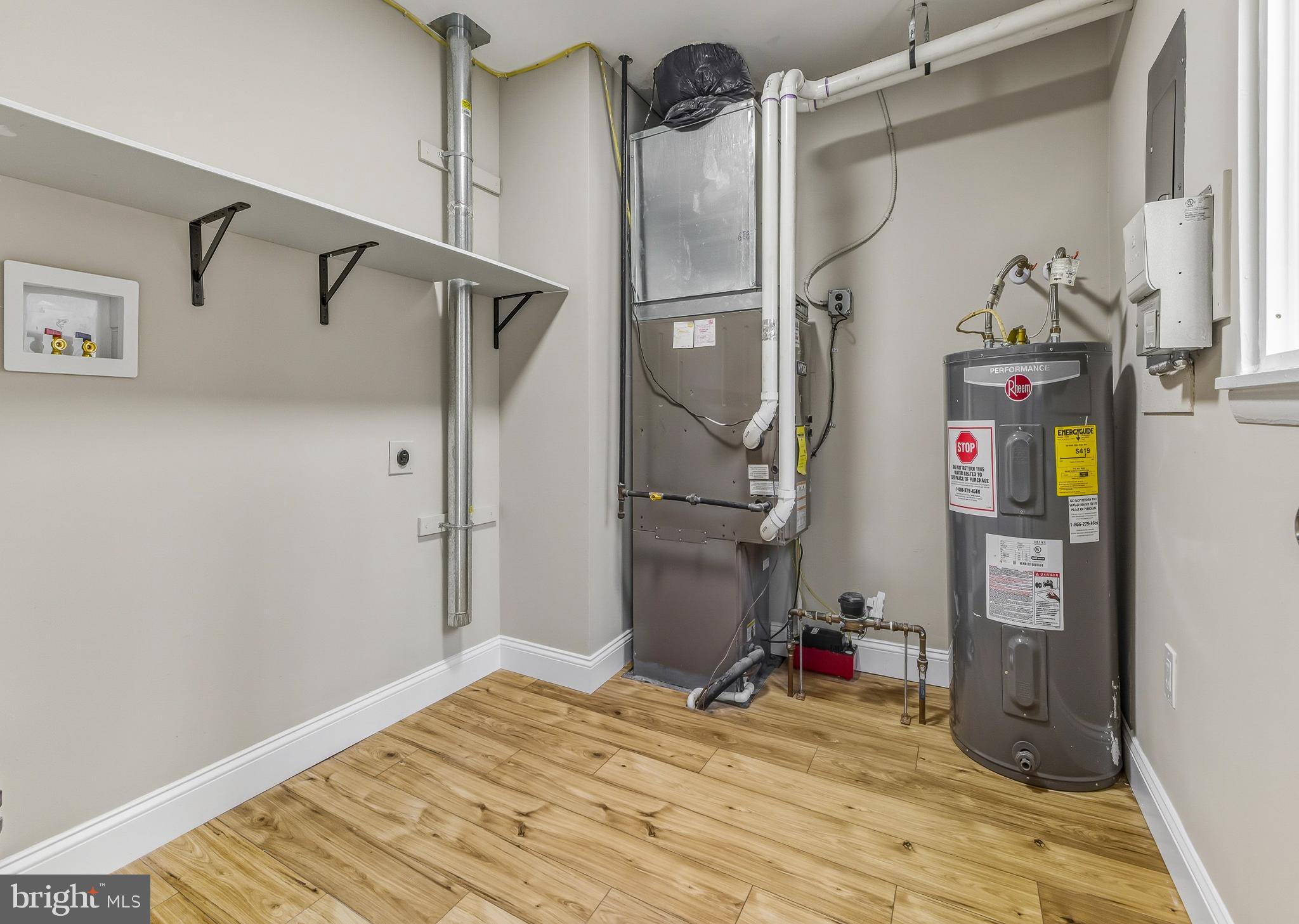 884 Boundary Road Woodbury, NJ 08096 - Photo 10 of 15