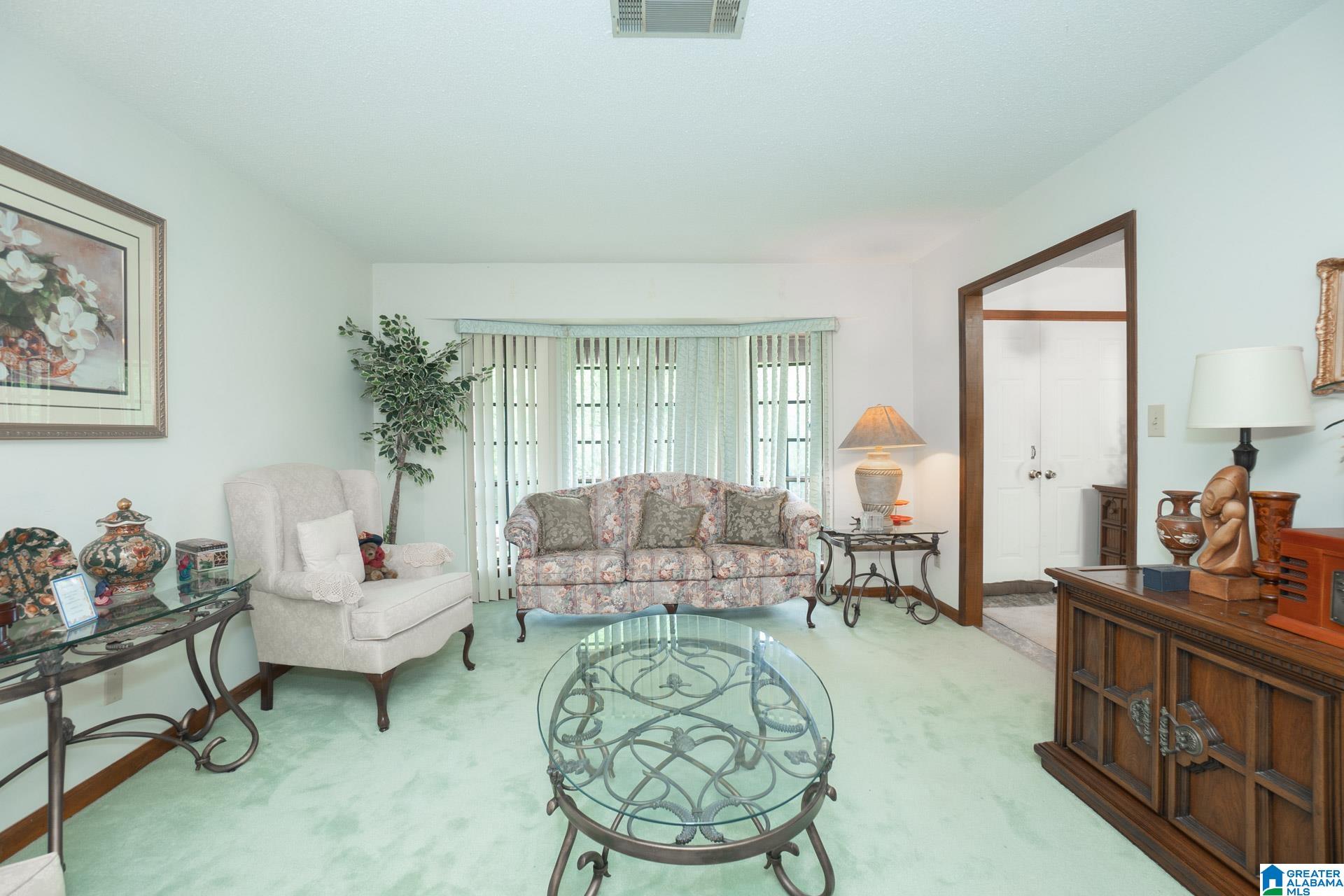 1099 Spring Creek Road Montevallo, AL 35115 - Photo 4 of 25