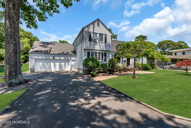 $2,400 | 295 Jerome Avenue, Oakhurst, NJ 07755