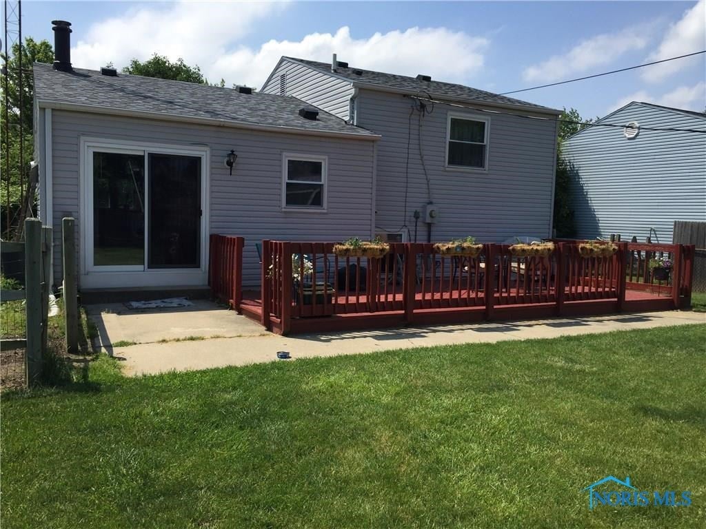 28772 Starlight Road Perrysburg, OH 43551 - Photo 22 of 24 Gallery Image 22