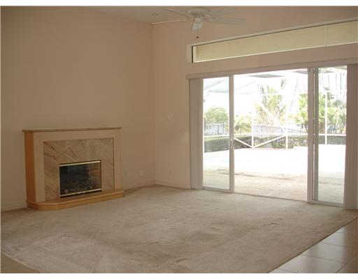 120 Northwest S Shore Road Stuart, FL 34994 - Photo 7 of 16 a view of empty room with front door