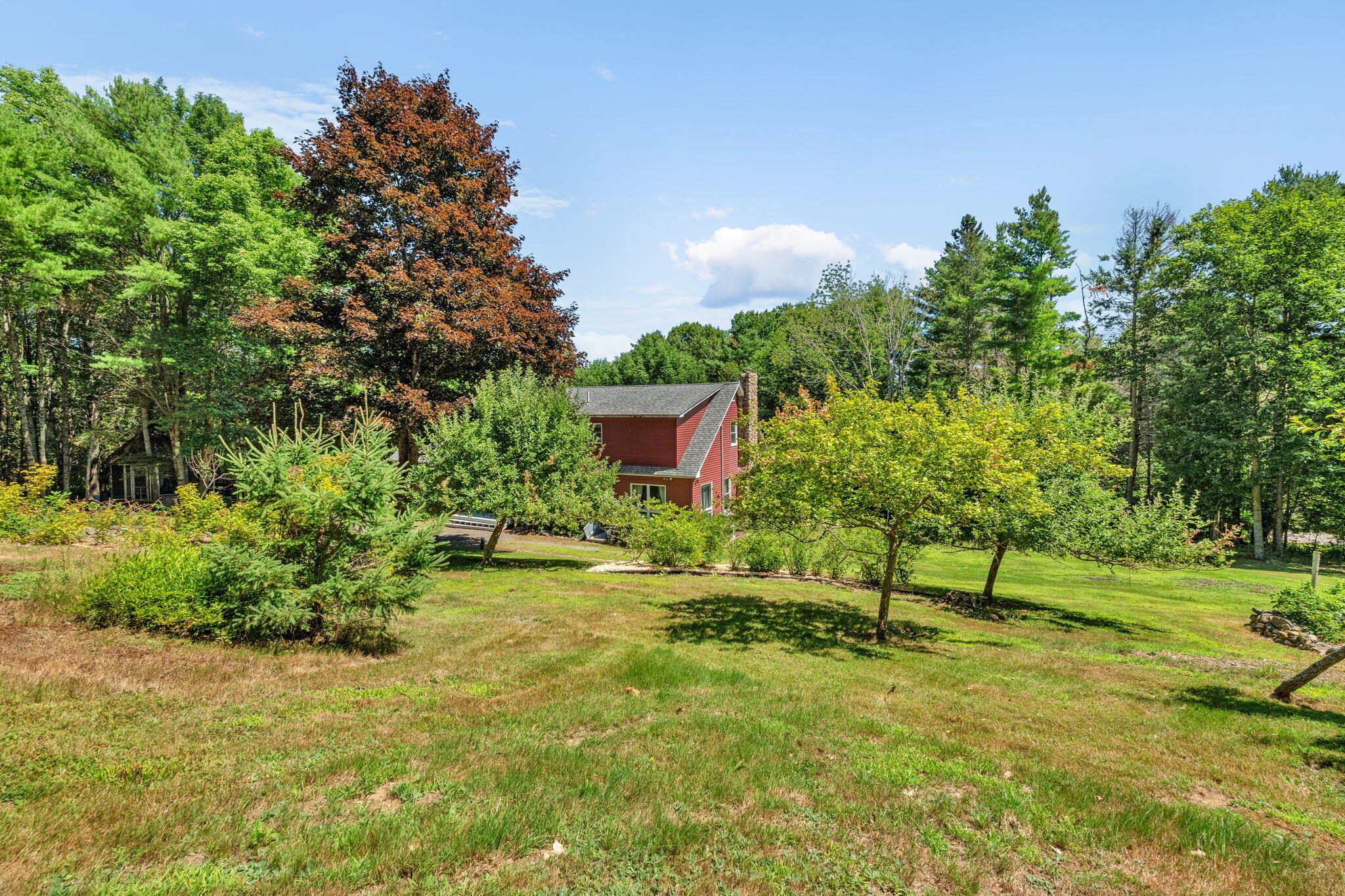 26 Dole Hill Road Holden, ME 04429 - Photo 64 of 99 Exterior