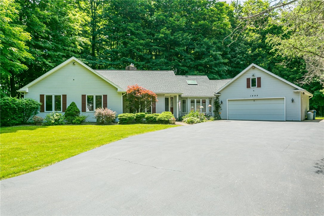 1495 5 Mile Line Road Penfield, NY 14526 - Photo 1 of 1 Gallery Image 1