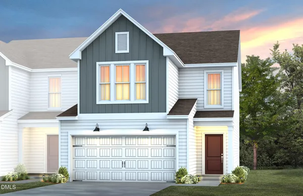 $370,170 | 111 Verlands Way, Garner, NC 27529