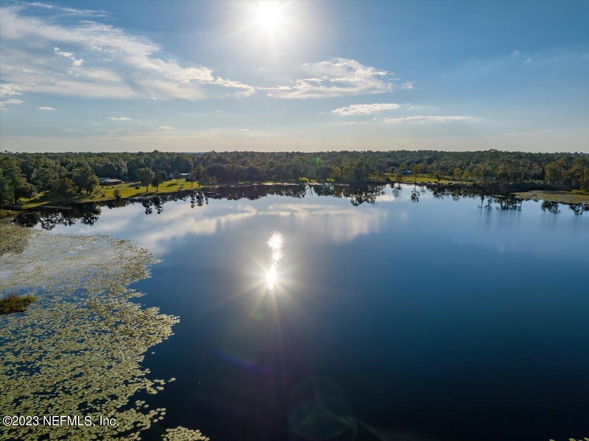 121 Peniel Church Road Palatka, FL 32177 - Photo 2 of 81 an aerial view of a city