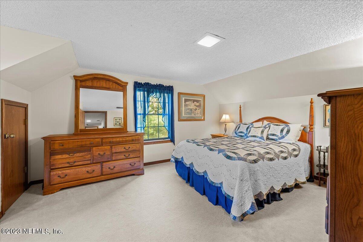 121 Peniel Church Road Palatka, FL 32177 - Photo 45 of 81 a bedroom with a bed and window