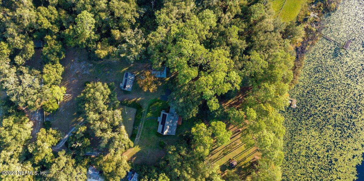 121 Peniel Church Road Palatka, FL 32177 - Photo 53 of 81 52-JWLeePhotoAerial--10