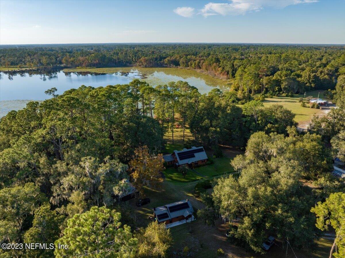 121 Peniel Church Road Palatka, FL 32177 - Photo 57 of 81 57-JWLeePhotoAerial--15