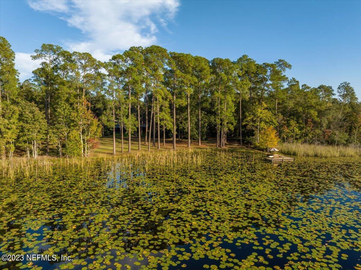 121 Peniel Church Road Palatka, FL 32177 - Photo 58 of 81 58-JWLeePhotoAerial--16
