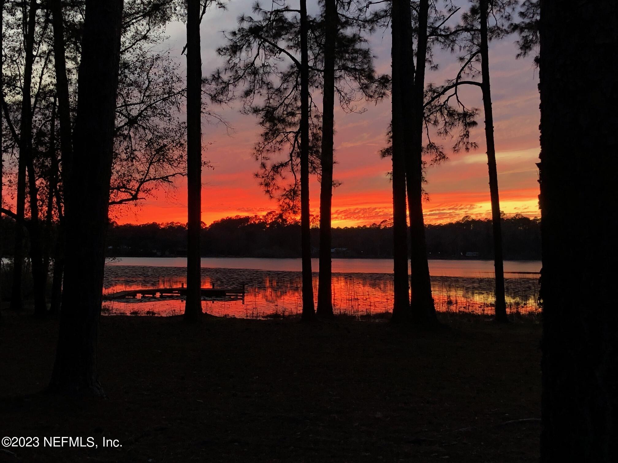 121 Peniel Church Road Palatka, FL 32177 - Photo 69 of 81 a view of outdoor space with garden