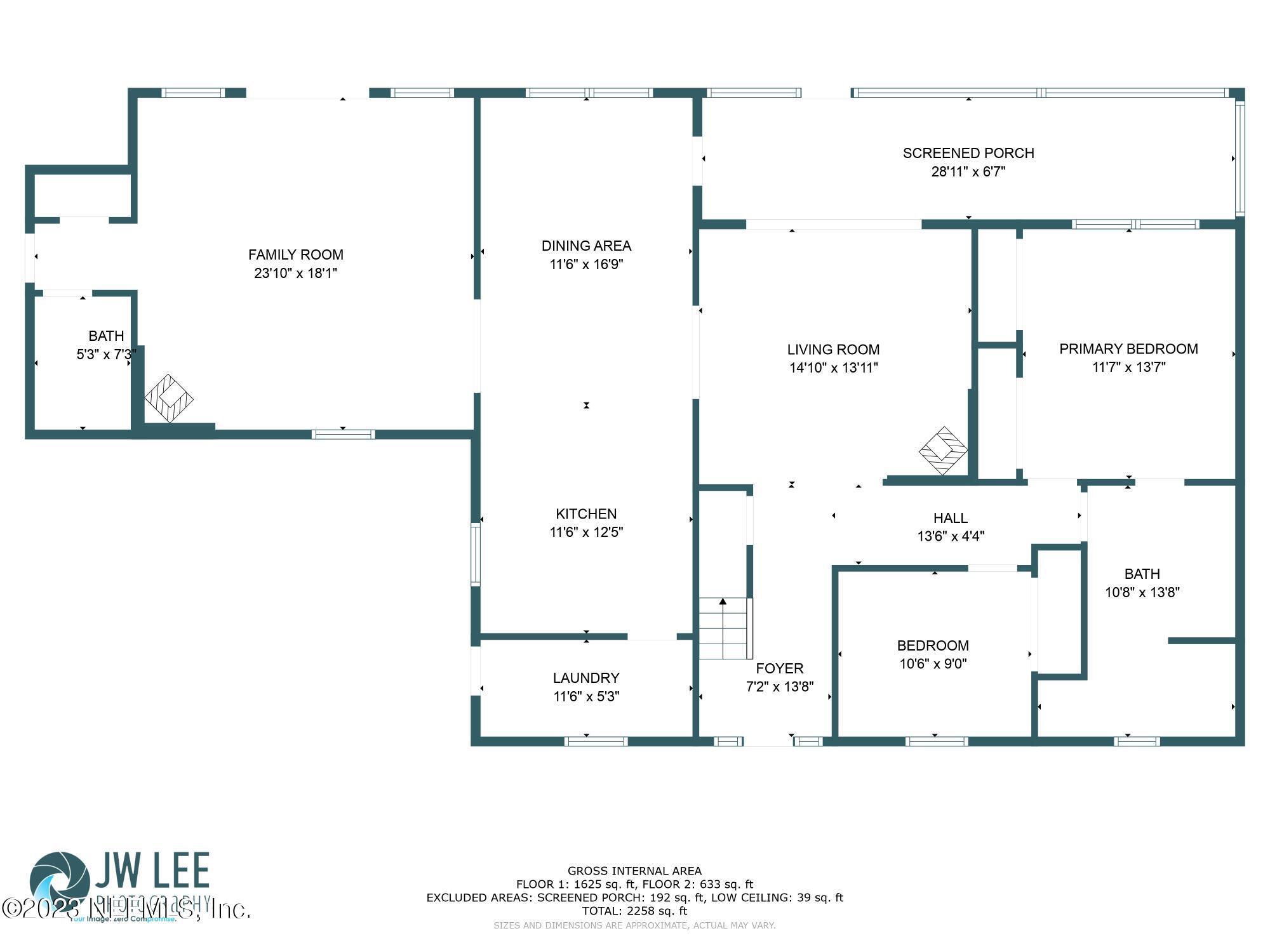 121 Peniel Church Road Palatka, FL 32177 - Photo 80 of 81 a picture of a black and white photo