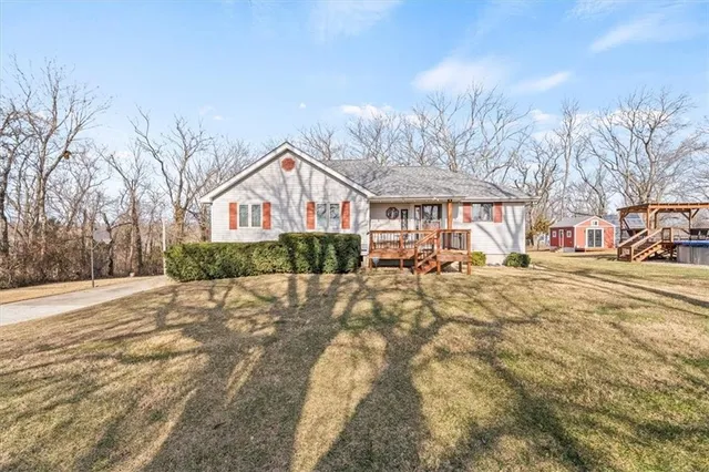 $409,950 | 35710 East Truman Road, Oak Grove, MO 64075