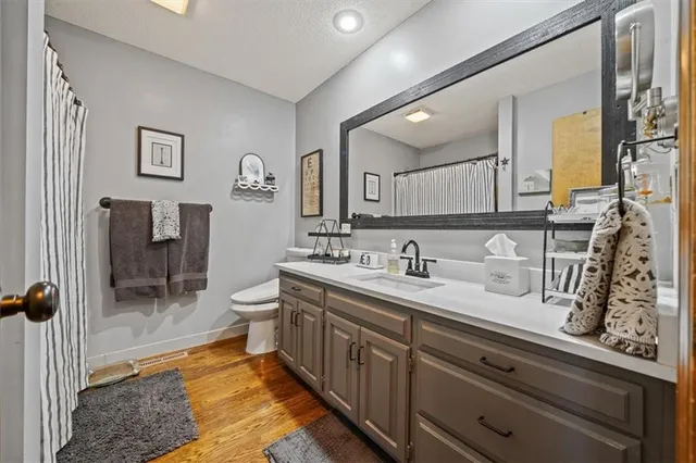 $409,950 | 35710 East Truman Road, Oak Grove, MO 64075