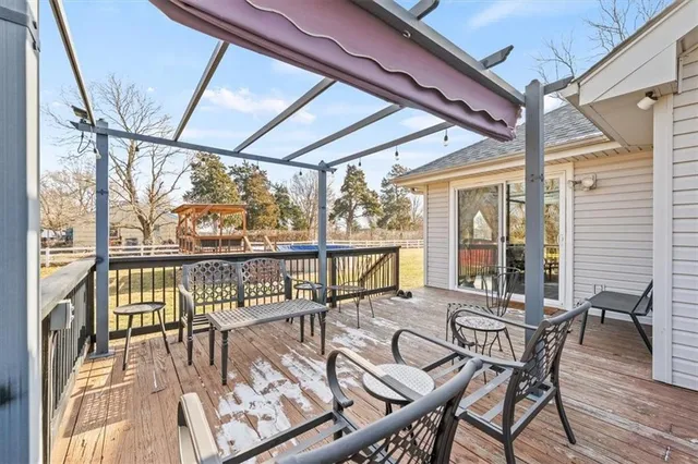 $409,950 | 35710 East Truman Road, Oak Grove, MO 64075