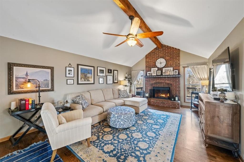 35710 East Truman Road Oak Grove, MO 64075 - Photo 8 of 42