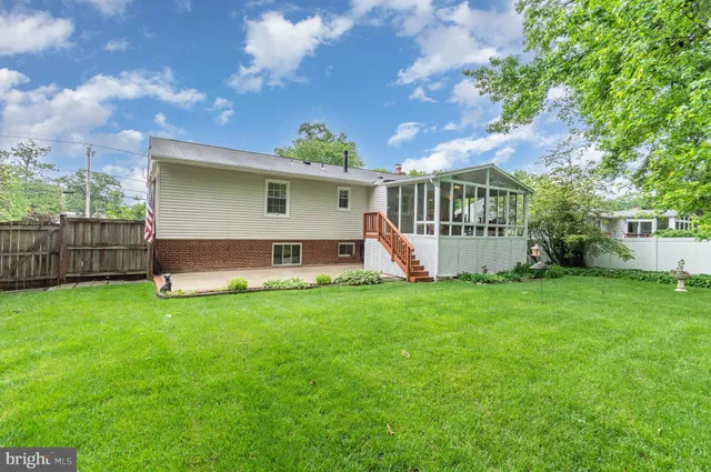 $799,000 | 3108 Battersea Lane, Alexandria, VA 22309