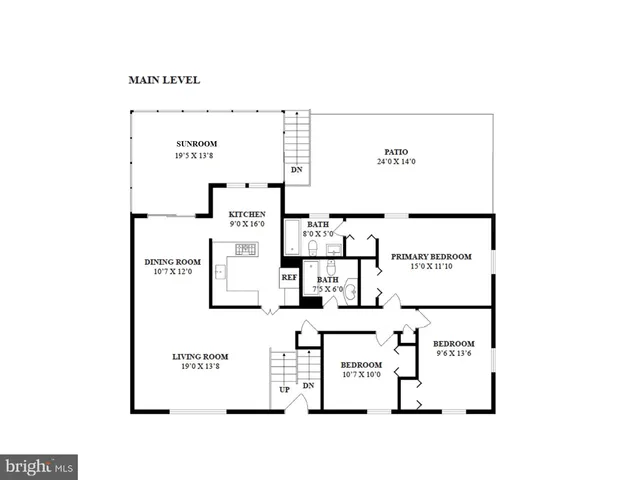 $799,000 | 3108 Battersea Lane, Alexandria, VA 22309