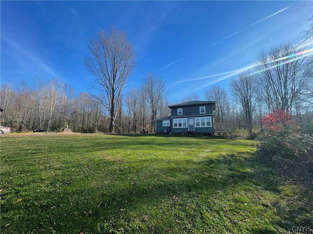 539 Co Rte 20 Oswego, NY 13126 - Photo 1 of 1 Gallery Image 1