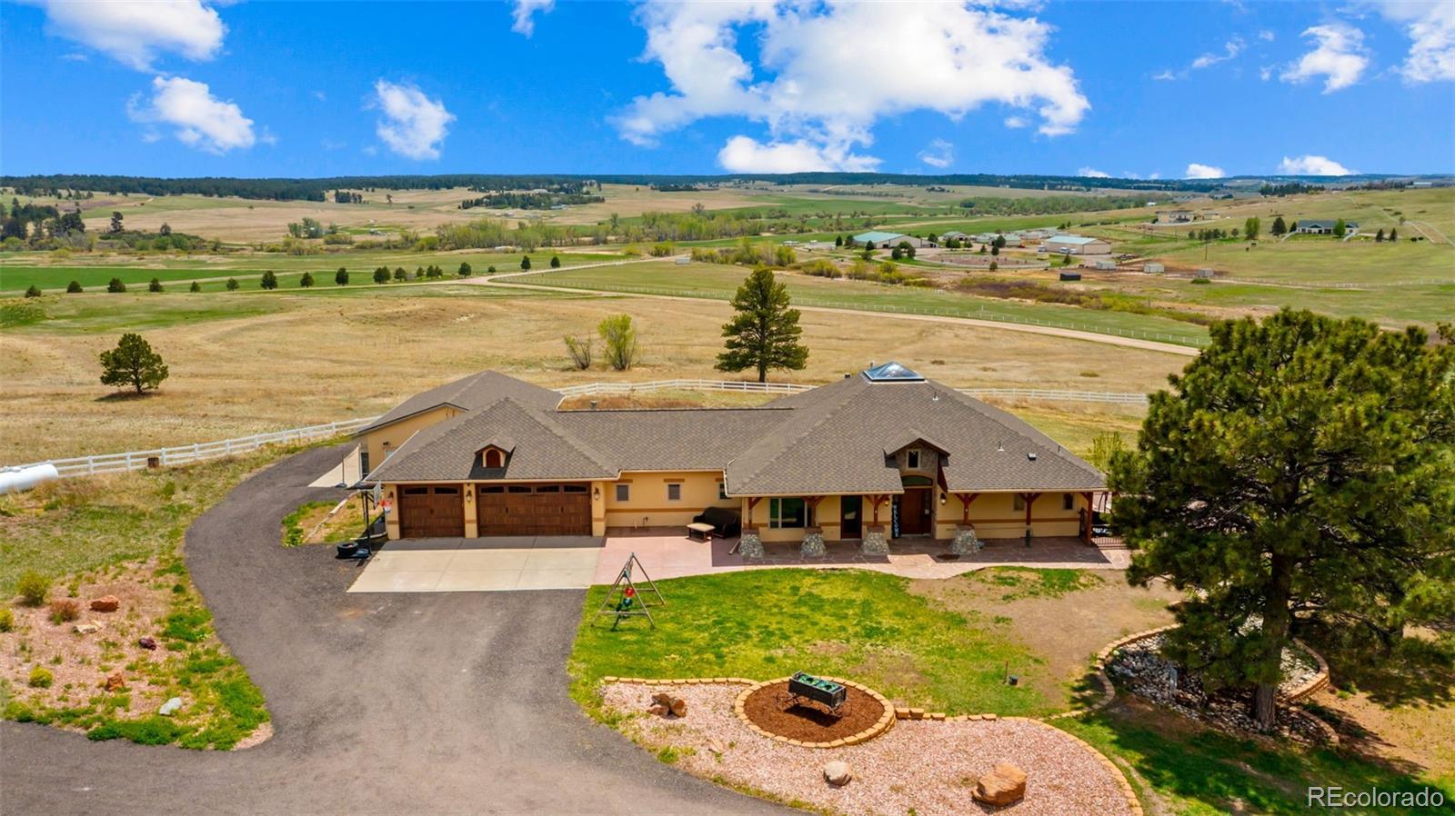3524 Ferns Road Elizabeth, CO 80107 - Photo 45 of 49