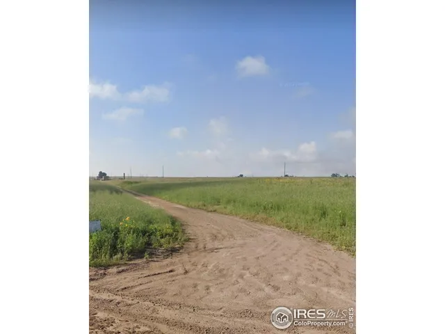 $210,000 | 0 Lot A South Cr, Platteville, CO 80651