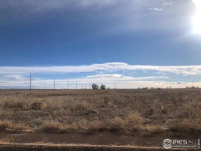 $210,000 | 0 Lot A South Cr, Platteville, CO 80651