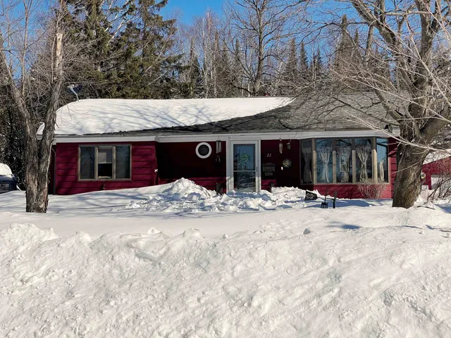 $159,900 | 22 Hays Circle, Silver Bay, MN 55614