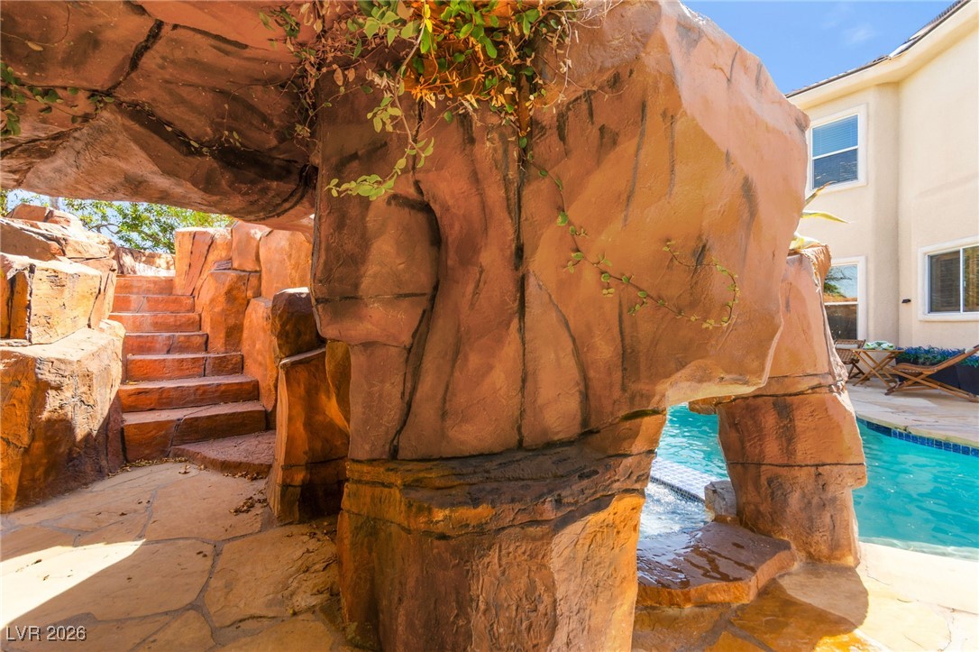 6128 Rabbit Track Street Las Vegas, NV 89130 - Photo 11 of 50