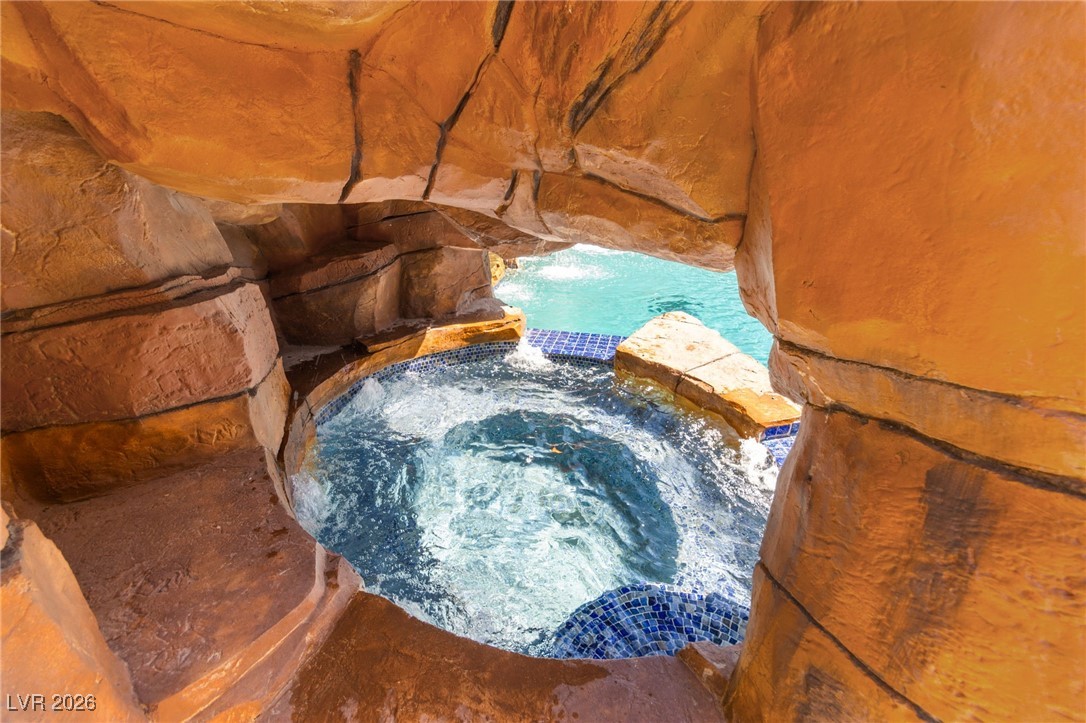 6128 Rabbit Track Street Las Vegas, NV 89130 - Photo 12 of 50