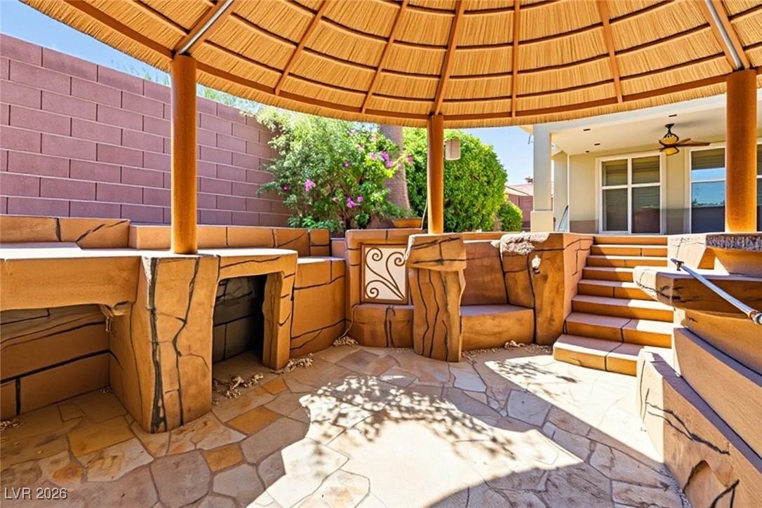 6128 Rabbit Track Street Las Vegas, NV 89130 - Photo 13 of 50