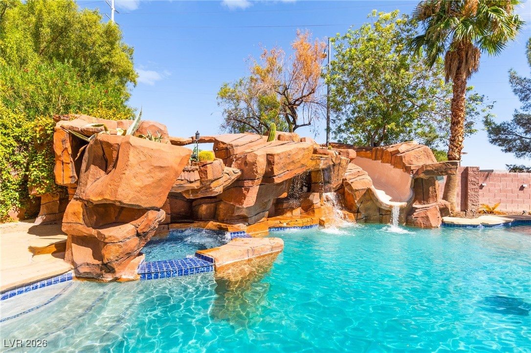 6128 Rabbit Track Street Las Vegas, NV 89130 - Photo 14 of 50