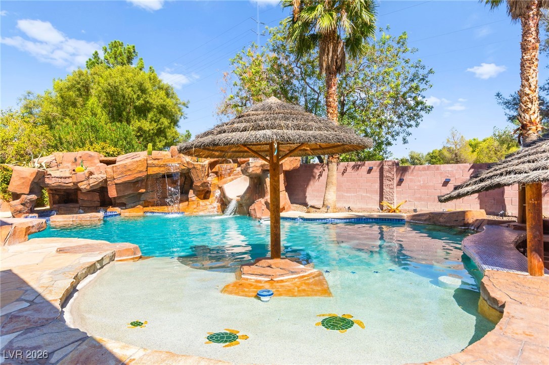 6128 Rabbit Track Street Las Vegas, NV 89130 - Photo 15 of 50